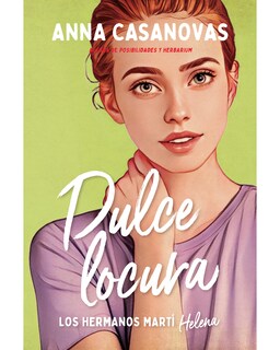 Foto 1 | Foto 1 | Libro ''dulce Locura Vol 3. Los Hermanos Marti''