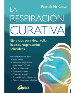 Foto 1 | Foto 1 | Libro ''la Respiración Curativa''