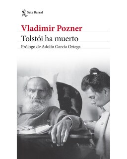 Foto 1 | Foto 1 | Libro ''tolstói Ha Muerto''