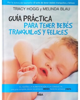 Foto 1 | Foto 1 | Libro ''guia Para Tener Bebes Tranq Y Felic 2ªed''