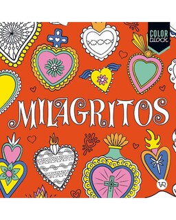 Foto 1 | Foto 1 | Libro ''color Block Milagritos''