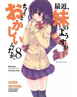 Foto 1 | Foto 1 | Libro ''saikin Imotono 8''