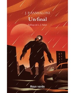 Foto 1 | Foto 1 | Libro ''un Final''