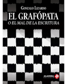 Foto 1 | Foto 1 | Libro ''el Grafópata. O El Mal De La Escritura''