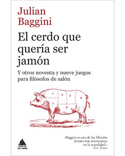 Foto 1 | Foto 1 | Libro ''el Cerdo Que Queria Ser Jamon''