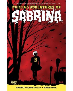 Foto 1 | Foto 1 | Libro ''chilling Adventures Of Sabrina 1a''