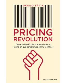 Foto 1 | Foto 1 | Libro ''pricing Revolution''