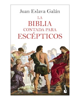 Foto 1 | Foto 1 | Libro ''la Biblia Contada Para Escépticos''