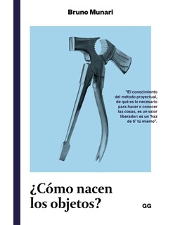 Foto 1 | Foto 1 | Libro ''¿cómo Nacen Los Objetos? 2a. Ed.''