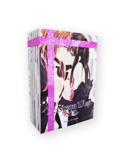 Foto 1 | Foto 1 | Libro ''paquete Netsuzou Trap Completo''