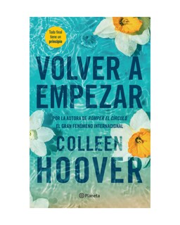 Foto 1 | Foto 1 | Libro ''volver A Empezar''