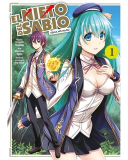 Foto 1 | Foto 1 | Libro ''el Nieto Del Sabio 1''