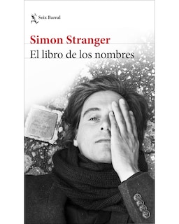 Foto 1 | Foto 1 | El libro de los nombres - Seix Barral - Stranger, Simon