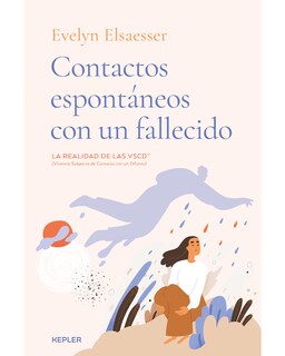 Foto 1 | Foto 1 | Libro ''contactos Espontaneos Con Un Fallecido''