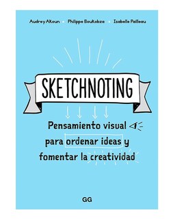 Foto 1 | Foto 1 | Libro ''sketchnoting''