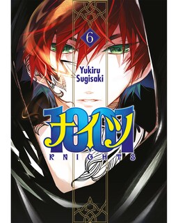Foto 1 | Foto 1 | Libro ''1001 Knights 6''