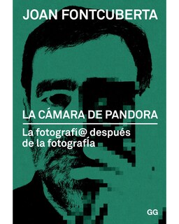 Foto 1 | Foto 1 | Libro ''la Cámara De Pandora (rustica)''
