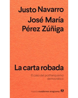 Foto 1 | Foto 1 | Libro ''la Carta Robada''