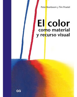 Foto 1 | Foto 1 | Libro ''el Color Como Material Y Recurso Visual''