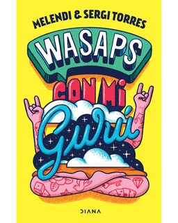 Foto 1 | Foto 1 | Libro ''wasaps Con Mi Gurú''