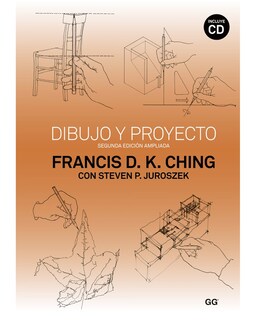 Foto 1 | Foto 1 | Libro ''dibujo Y Proyecto 2 Ed''