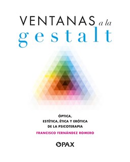 Foto 1 | Foto 1 | Libro ''ventanas A La Gestalt''