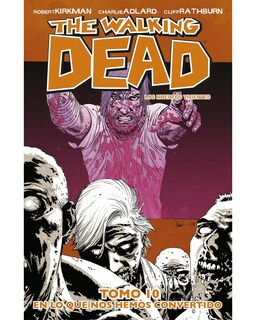Foto 1 | Foto 1 | Libro ''the Walking Dead 10''