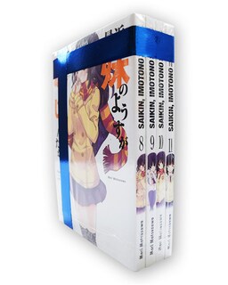 Foto 1 | Foto 1 | Libro ''paquete Saikin Imotono 8 Al 11''