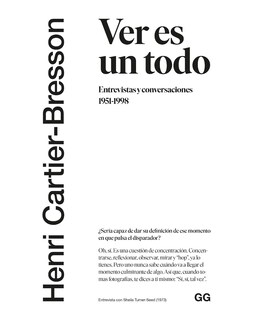 Foto 1 | Foto 1 | Libro ''ver Es Un Todo''