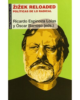 Foto 1 | Foto 1 | Libro ''zizek Reloaded. Políticas De Lo Radical''