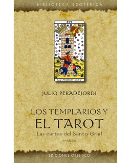 Foto 1 | Foto 1 | Libro ''los Templarios Y El Tarot''