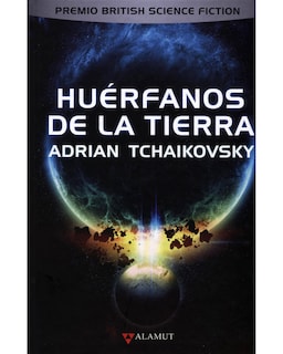 Foto 1 | Foto 1 | Libro ''huérfanos De La Tierra.''