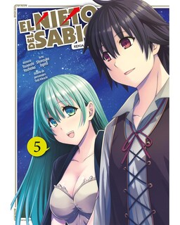 Foto 1 | Foto 1 | Libro ''el Nieto Del Sabio 5''