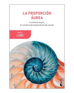 Foto 1 | Foto 1 | Libro ''la Proporción Áurea''