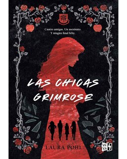 Foto 1 | Foto 1 | Libro ''las Chicas Grimrose''
