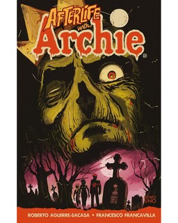 Foto 1 | Foto 1 | Libro ''afterlife With Archie 1a''