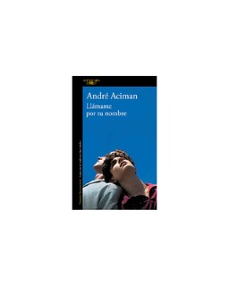 Foto 1 | Foto 1 | Libro Llámame Por Tu Nombre