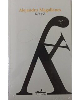Foto 1 | Foto 1 | Libro ''x, Y Y Z''