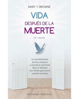 Foto 1 | Foto 1 | Libro ''vida Después De La Muerte''