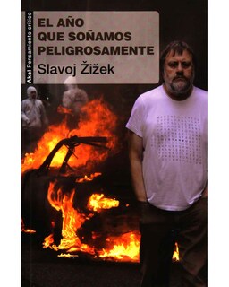 Foto 1 | Foto 1 | Libro ''el Año Que Soñamos Peligrosamente''