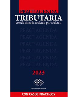 Foto 1 | Foto 1 | Libro ''practiagenda Tributaria Academica, Correlacionada Articulo Por Articulo 2023''