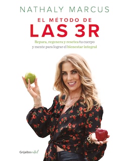 Foto 1 | Foto 1 | Libro ''el Método De Las 3 R''