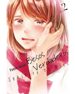 Foto 1 | Foto 1 | Libro ''besos Verdaderos Sekirara Ni Kiss 2''