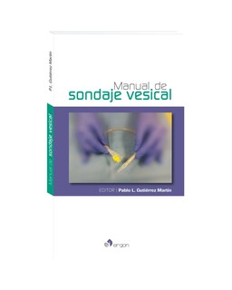 Foto 1 | Foto 1 | Libro ''manual De Sondaje Vesical''