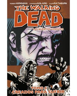 Foto 1 | Foto 1 | Libro ''the Walking Dead 8''