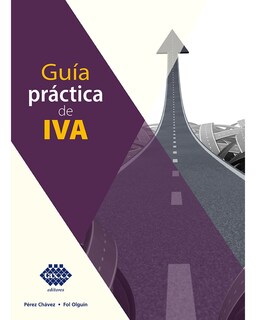 Foto 1 | Foto 1 | Libro ''guía Práctica De Iva,personas Morales 2023''
