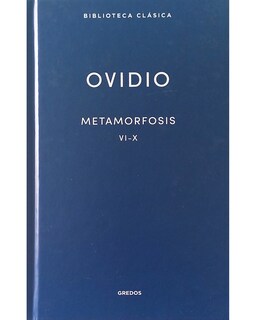 Foto 1 | Foto 1 | Libro ''metamorfosis Vi-x''