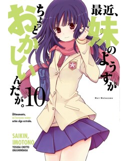 Foto 1 | Foto 1 | Libro ''saikin Imotono 10''