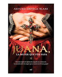 Foto 1 | Foto 1 | Libro ''juana, La Mujer Que Fue Papa''