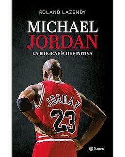 Foto 1 | Foto 1 | Libro ''michael Jordan. La Biografía Definitiva''